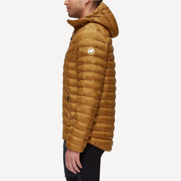 Куртка утеплённая Albula IN Hooded Jacket M (; XXL; cheetah)